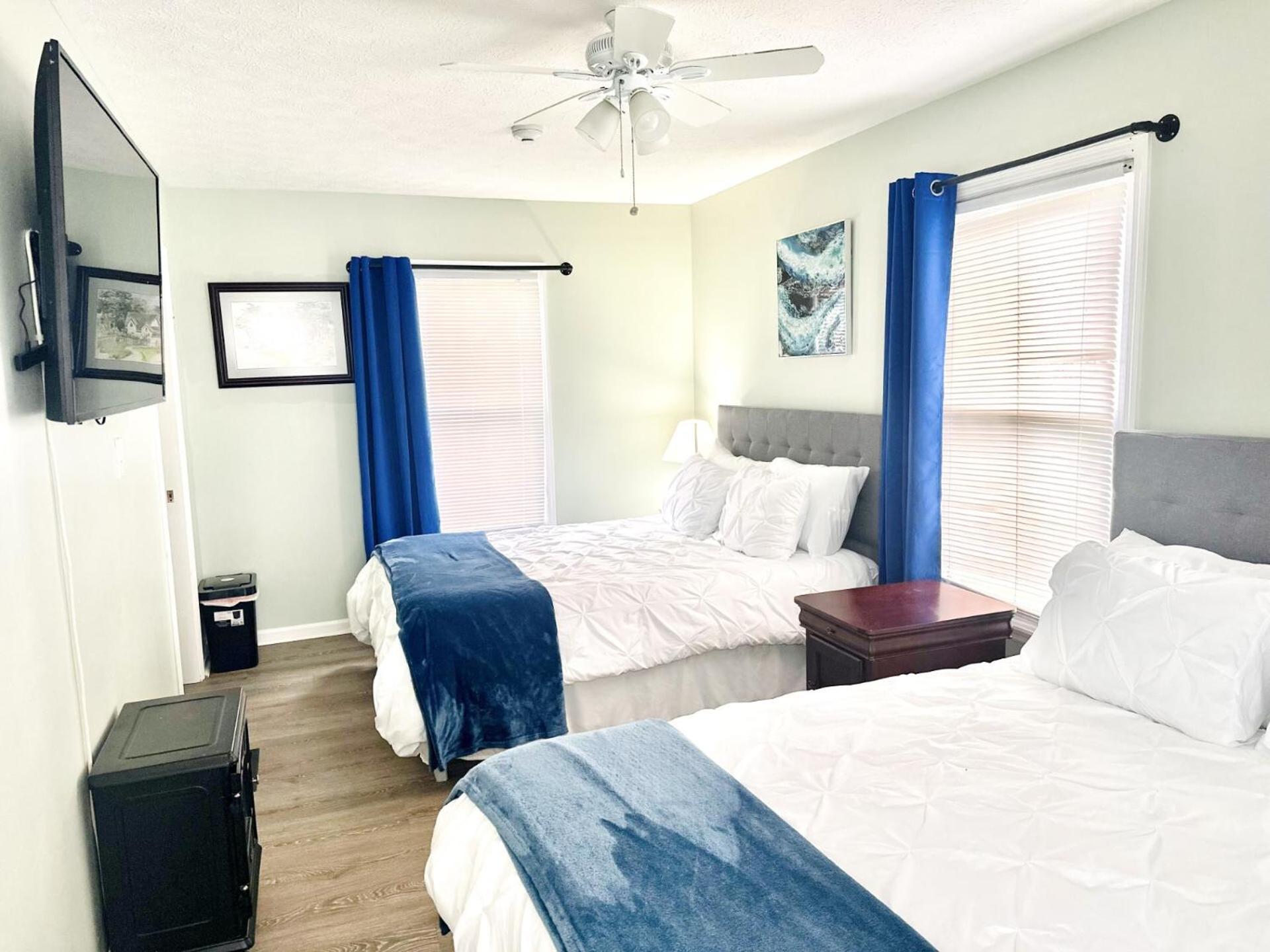 Speedway Legacy Inn Indianapolis Chambre photo