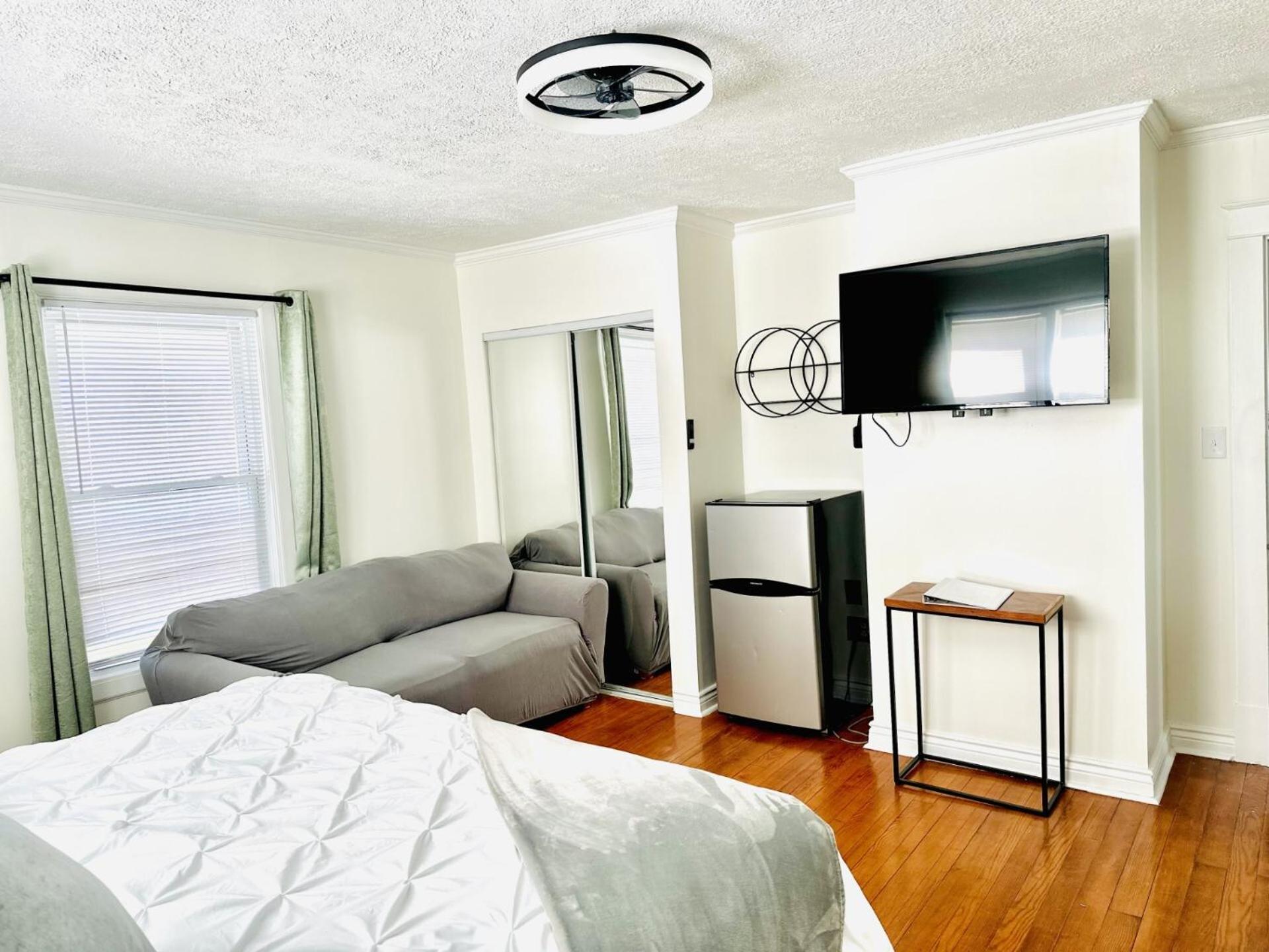 Speedway Legacy Inn Indianapolis Chambre photo
