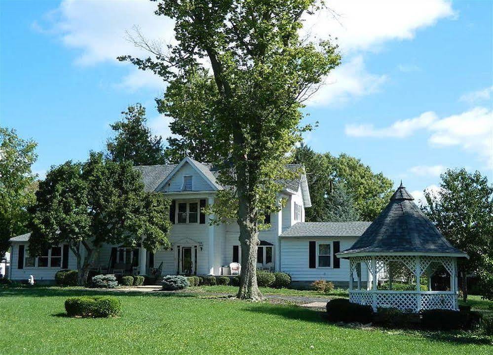 Speedway Legacy Inn Indianapolis Extérieur photo