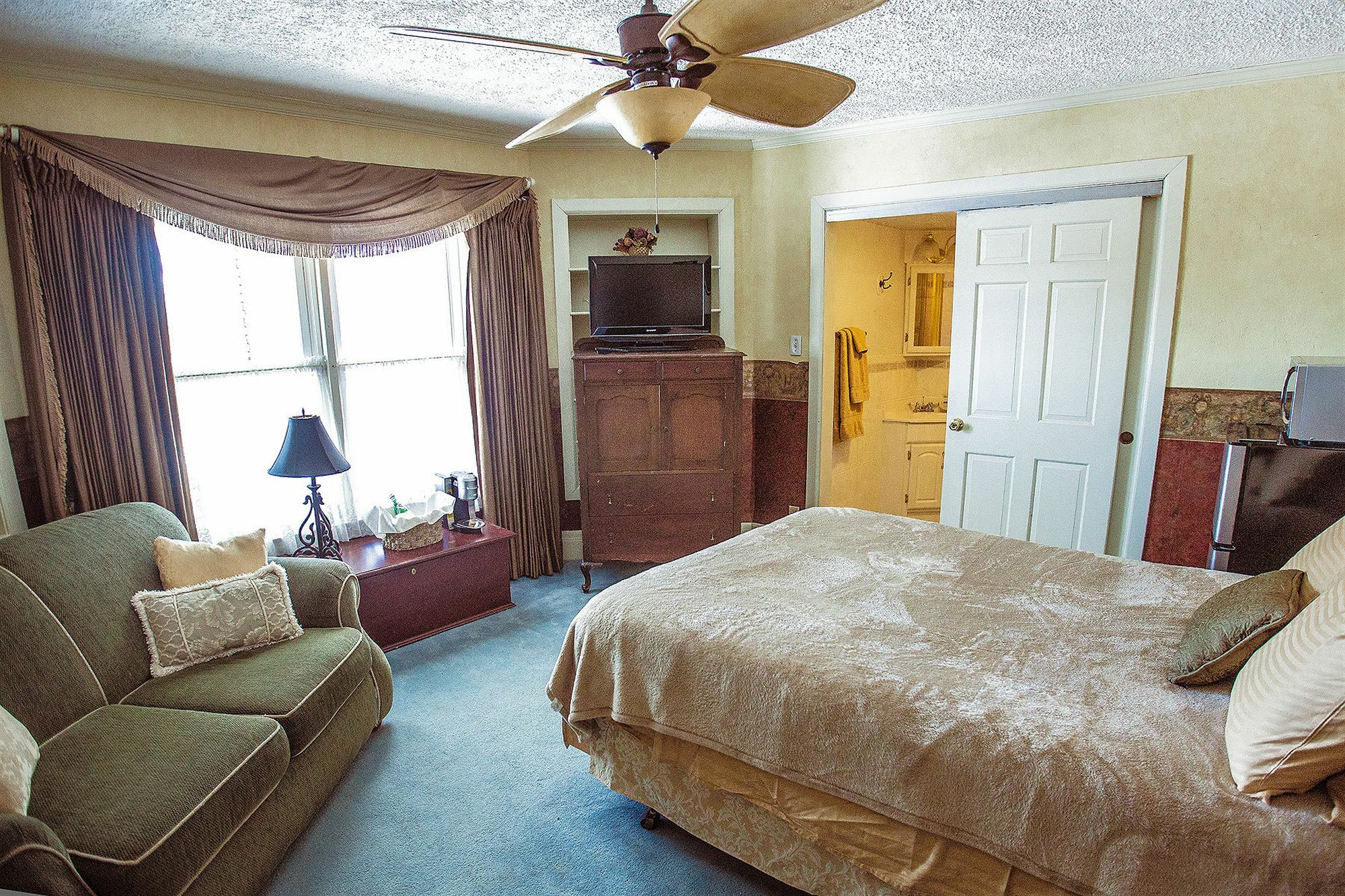 Speedway Legacy Inn Indianapolis Extérieur photo